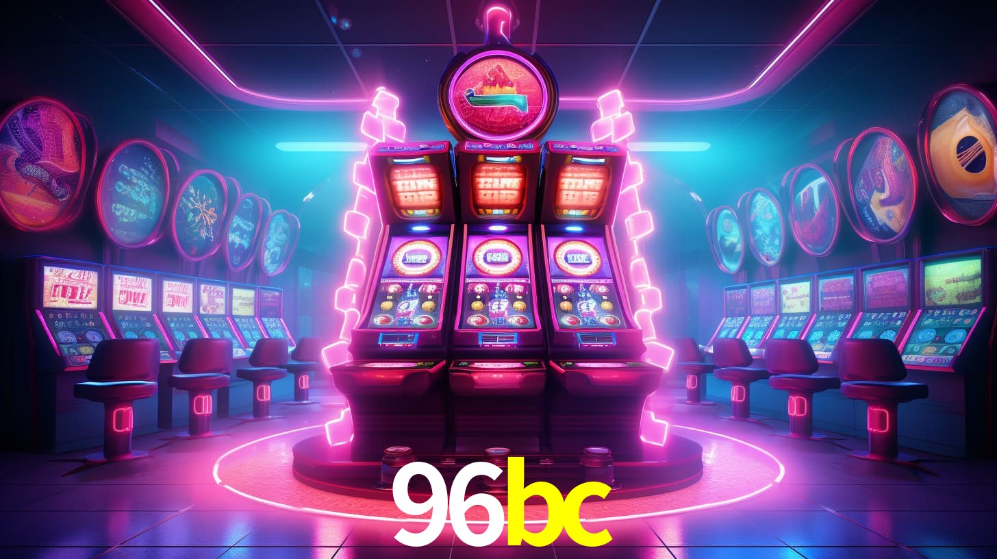 96bc - Tesouro VIP Secreto - 96bc.com