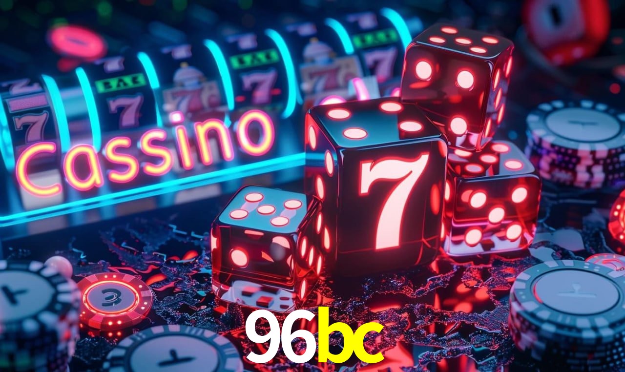 Welcome Bonus 96bc