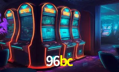 A Emoção da Loteria na 96bc: Uma Chance de Mudança de Vida
