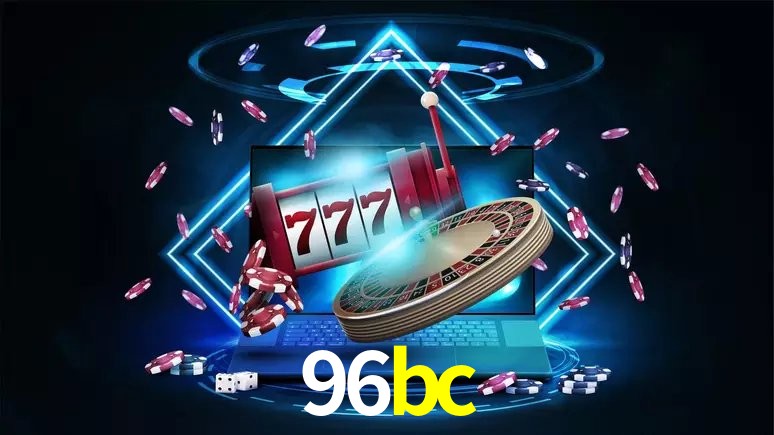 Casino Ao Vivo 96bc