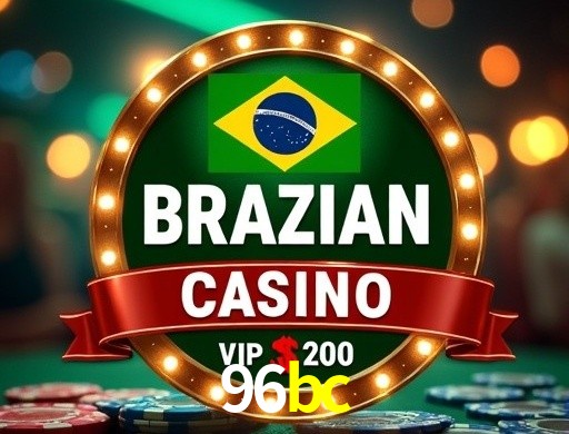 Canal oficial no Telegram da 96bc