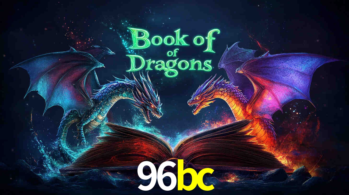 Desvendando o Mundo dos Jogos Virtuais na 96bc