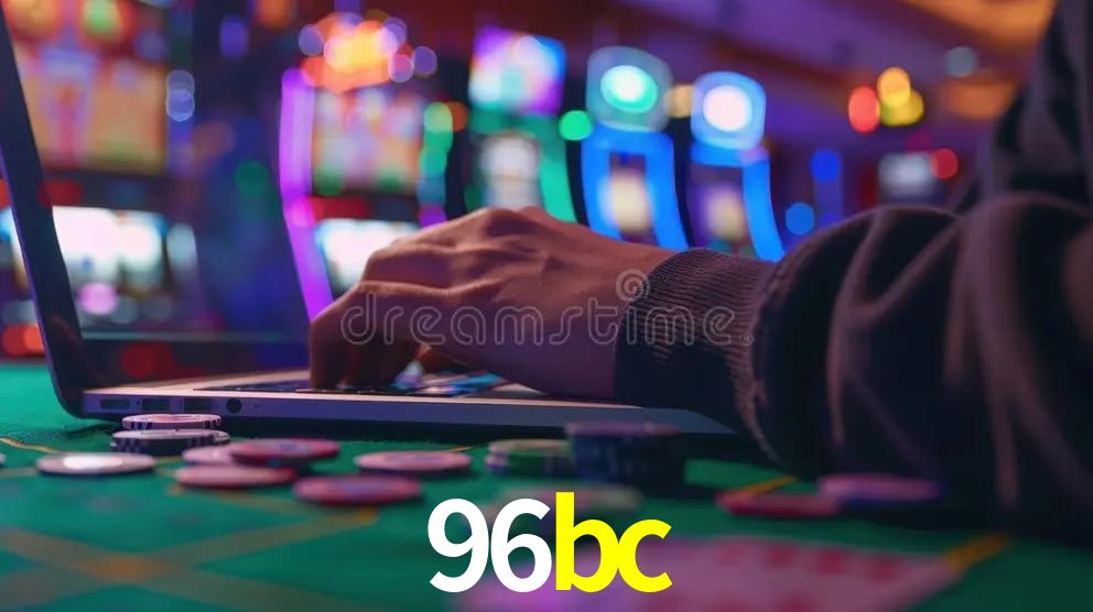 Página oficial no Facebook da 96bc