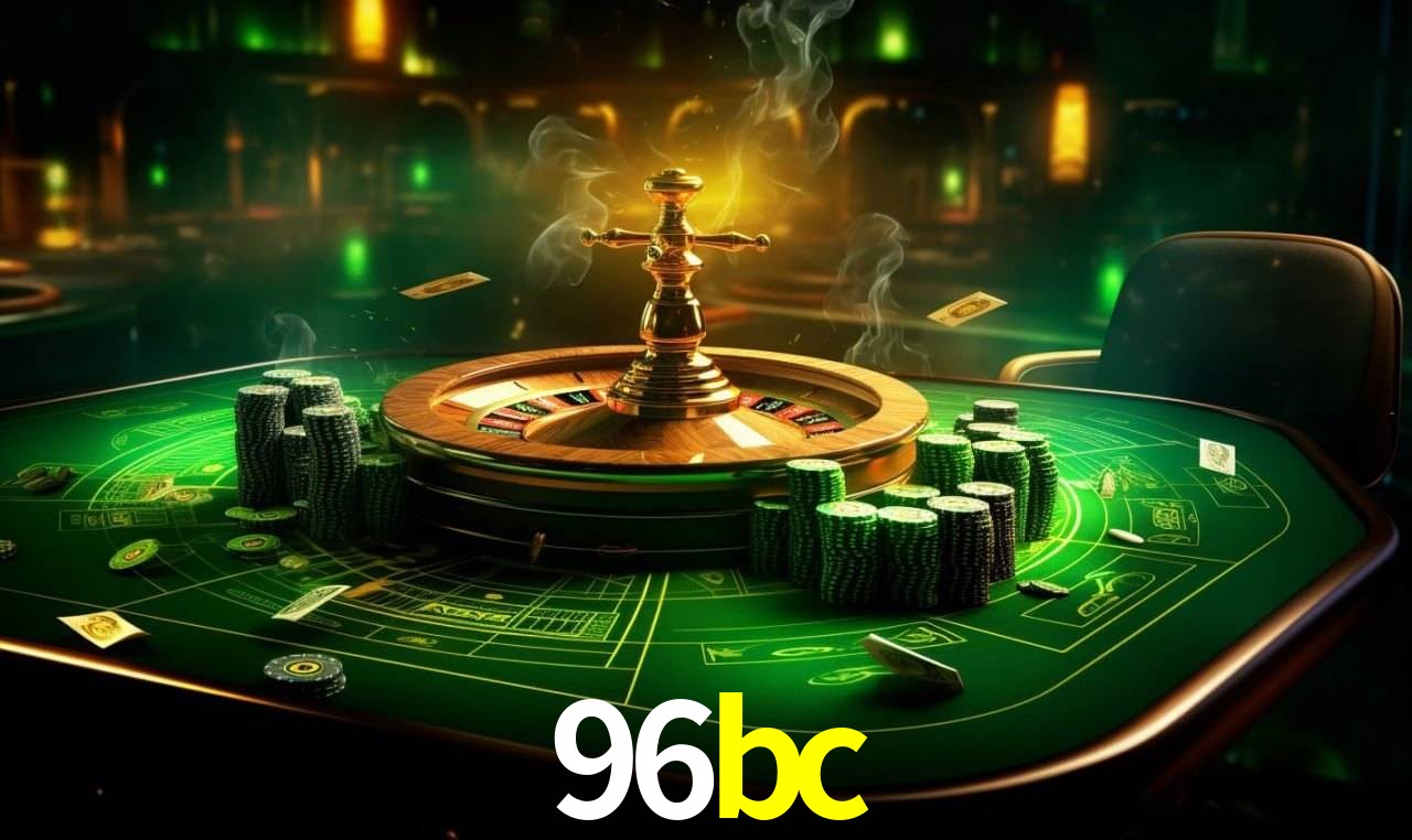 Download para Android e iOS na 96bc