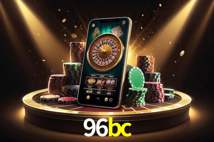 Benefícios da Conta 96bc