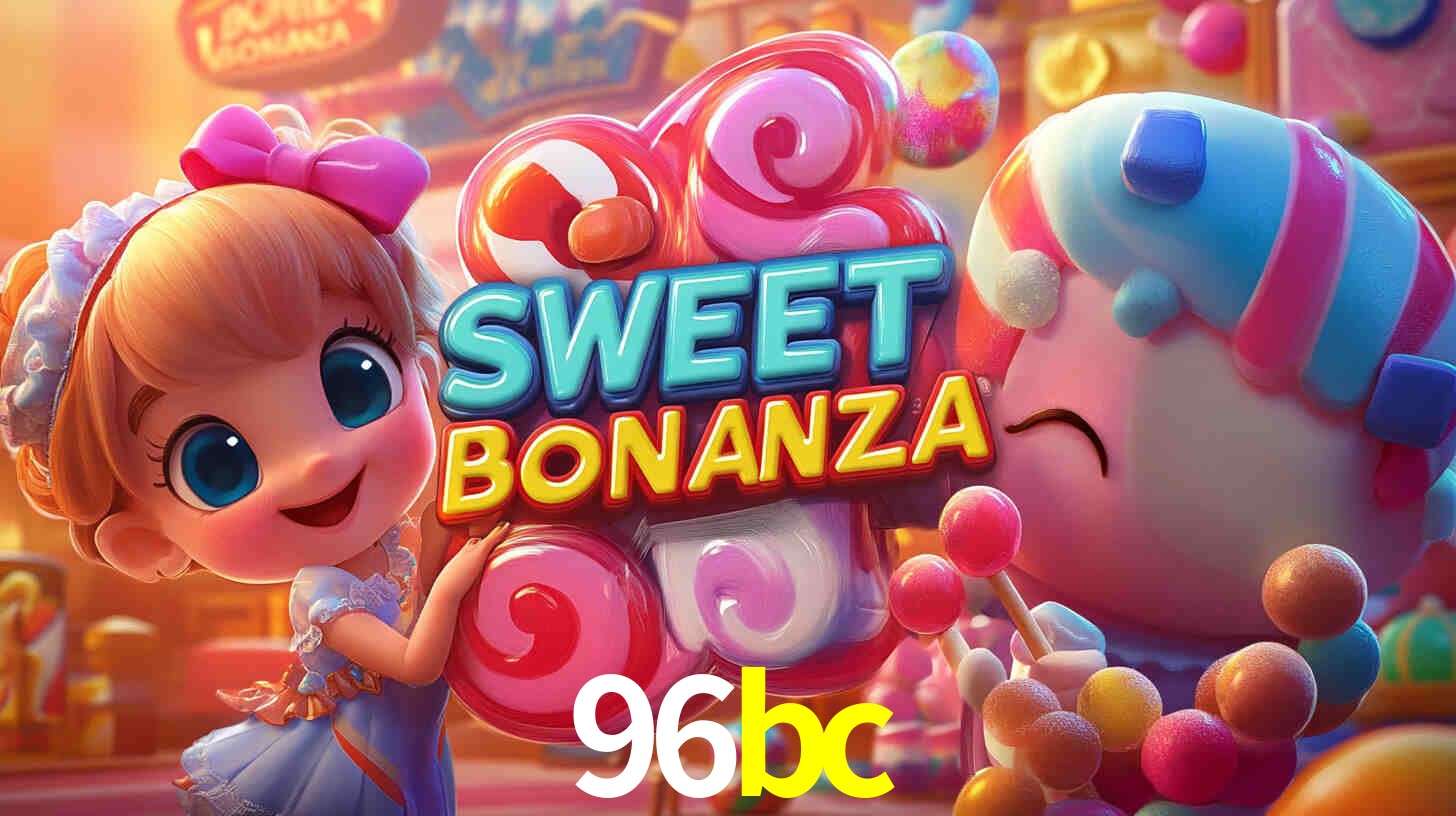 Apostas Esportivas na 96bc: Um Guia Completo