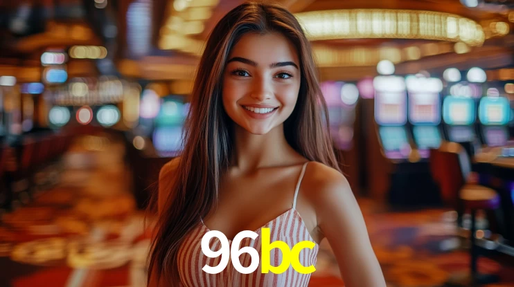 Cashback e recargas na 96bc