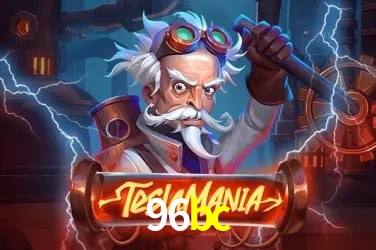Jogos de Slot 96bc