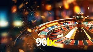 Bônus e promoções da 96bc