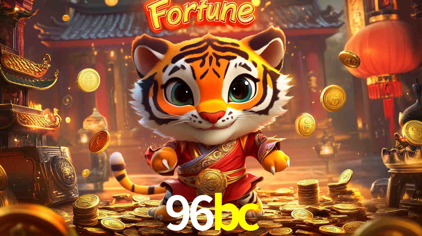Inovações de Jogos na 96bc: O Futuro das Experiências Interativas