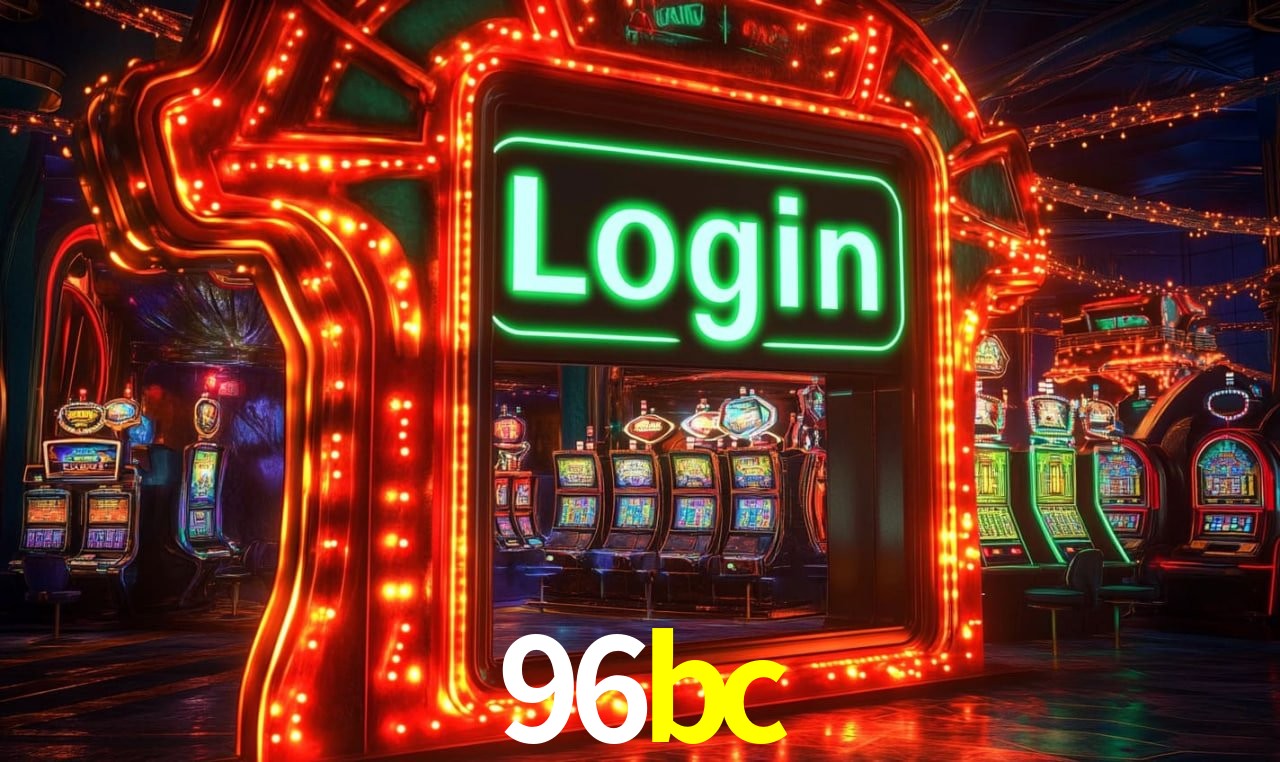 Casino VIP 96bc