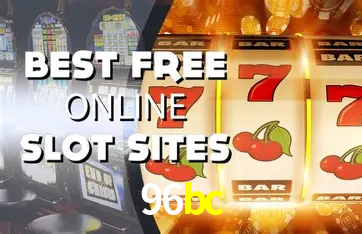 Descubra a Magia dos Jogos de Arcade no 96bc