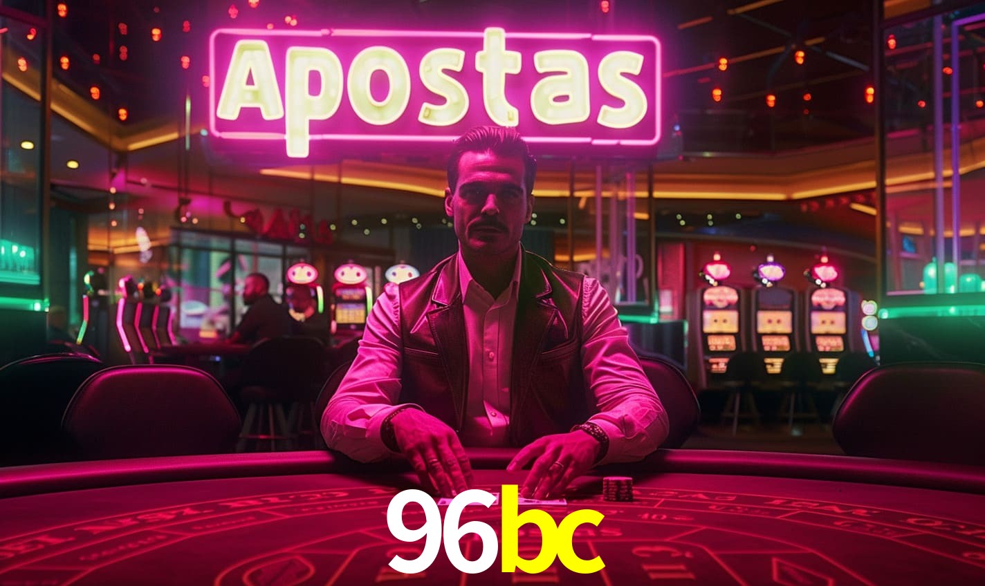 Descubra a Essência do 96bc: Nossa História e Compromissos