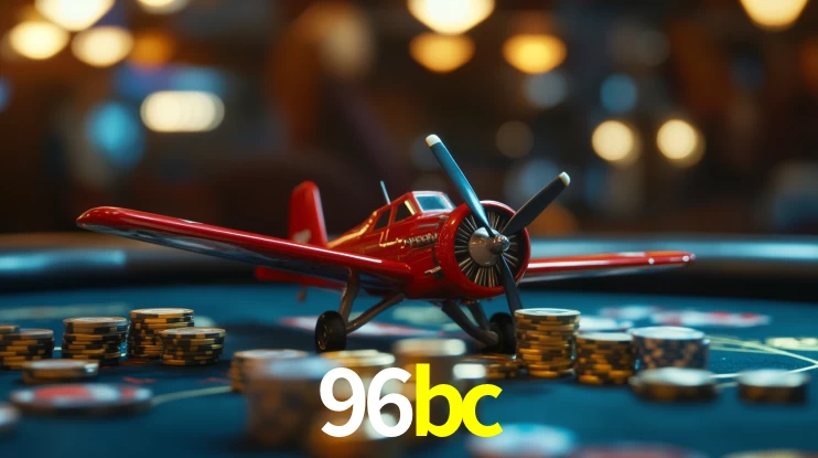 Game Providers 96bc