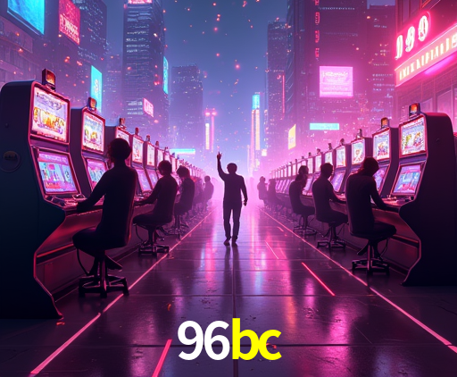 Jogos Exclusivos 96bc