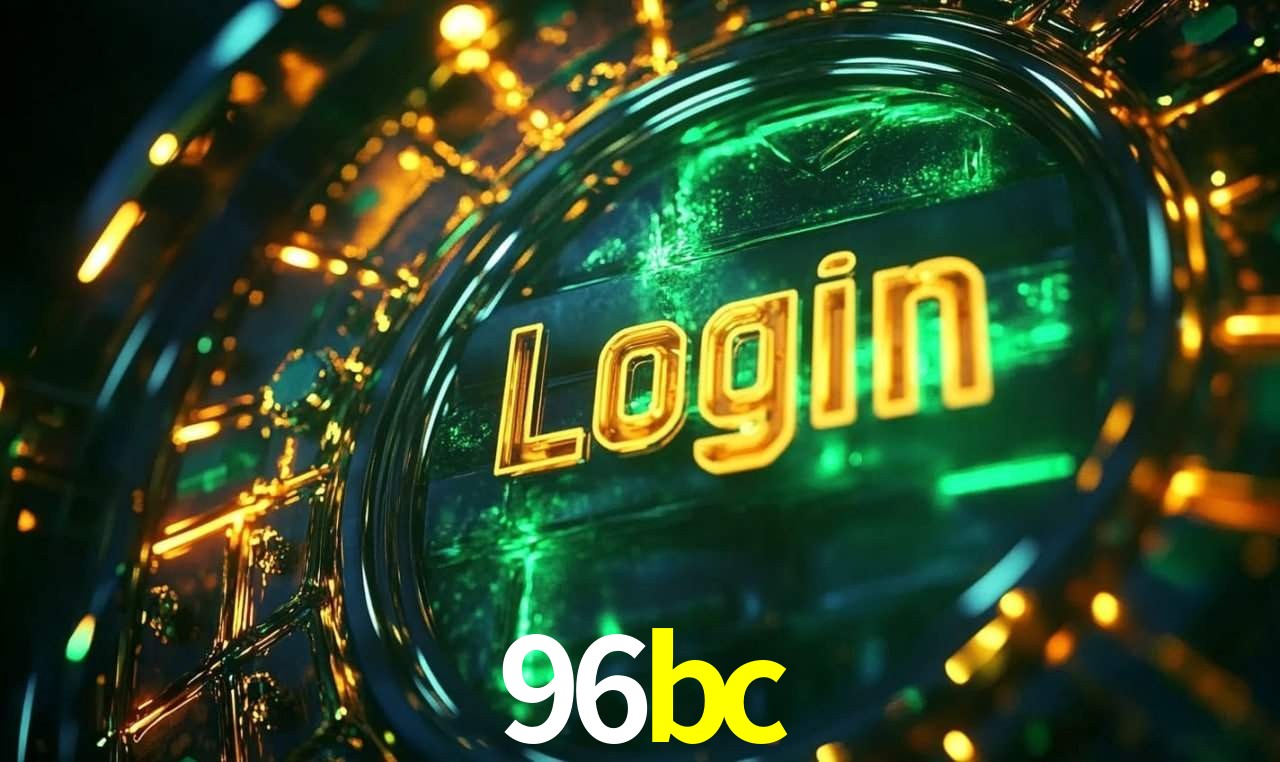 Segurança e privacidade no APP 96bc