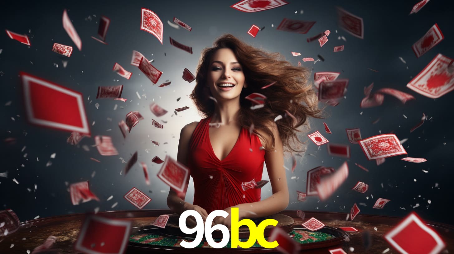 Live Casino 96bc
