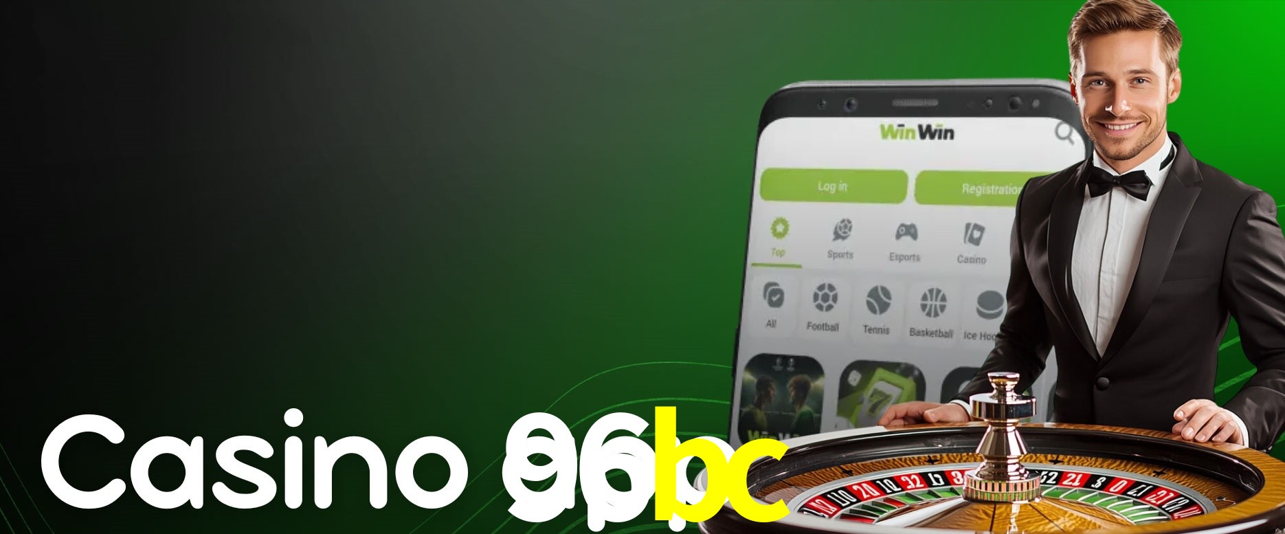 Flash Promotion 96bc