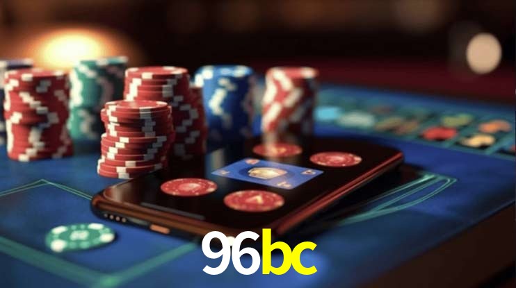 Casino Ao Vivo 96bc