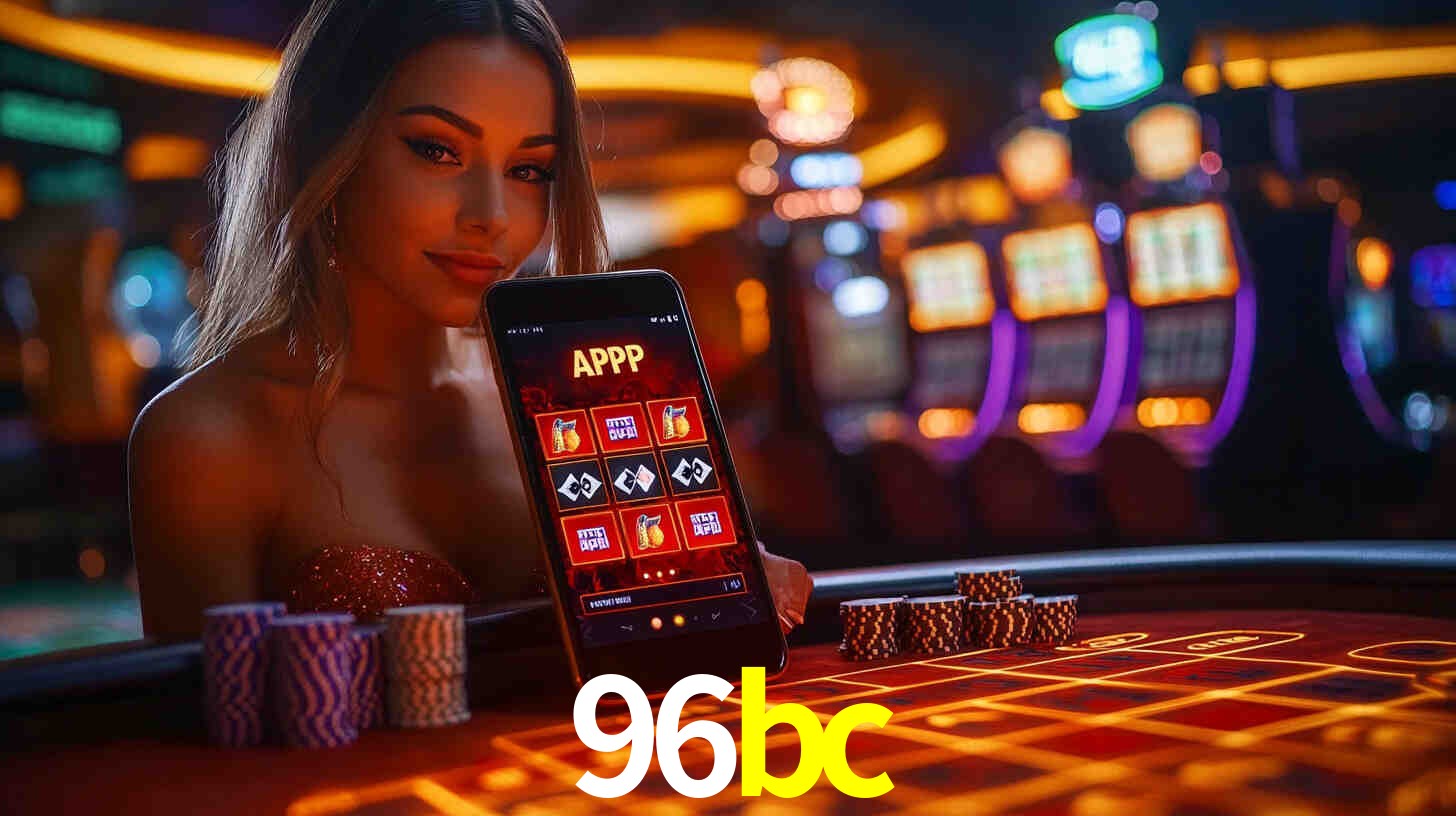 Descubra o Programa VIP da 96bc: Vantagens Exclusivas para Jogadores