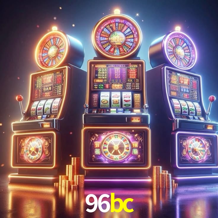 Experimente o Login Seguro Premium no 96bc