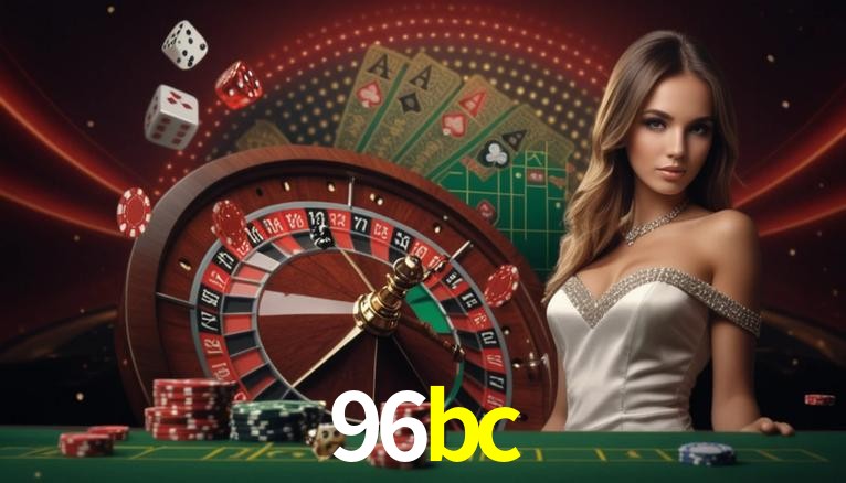 Account Benefits 96bc