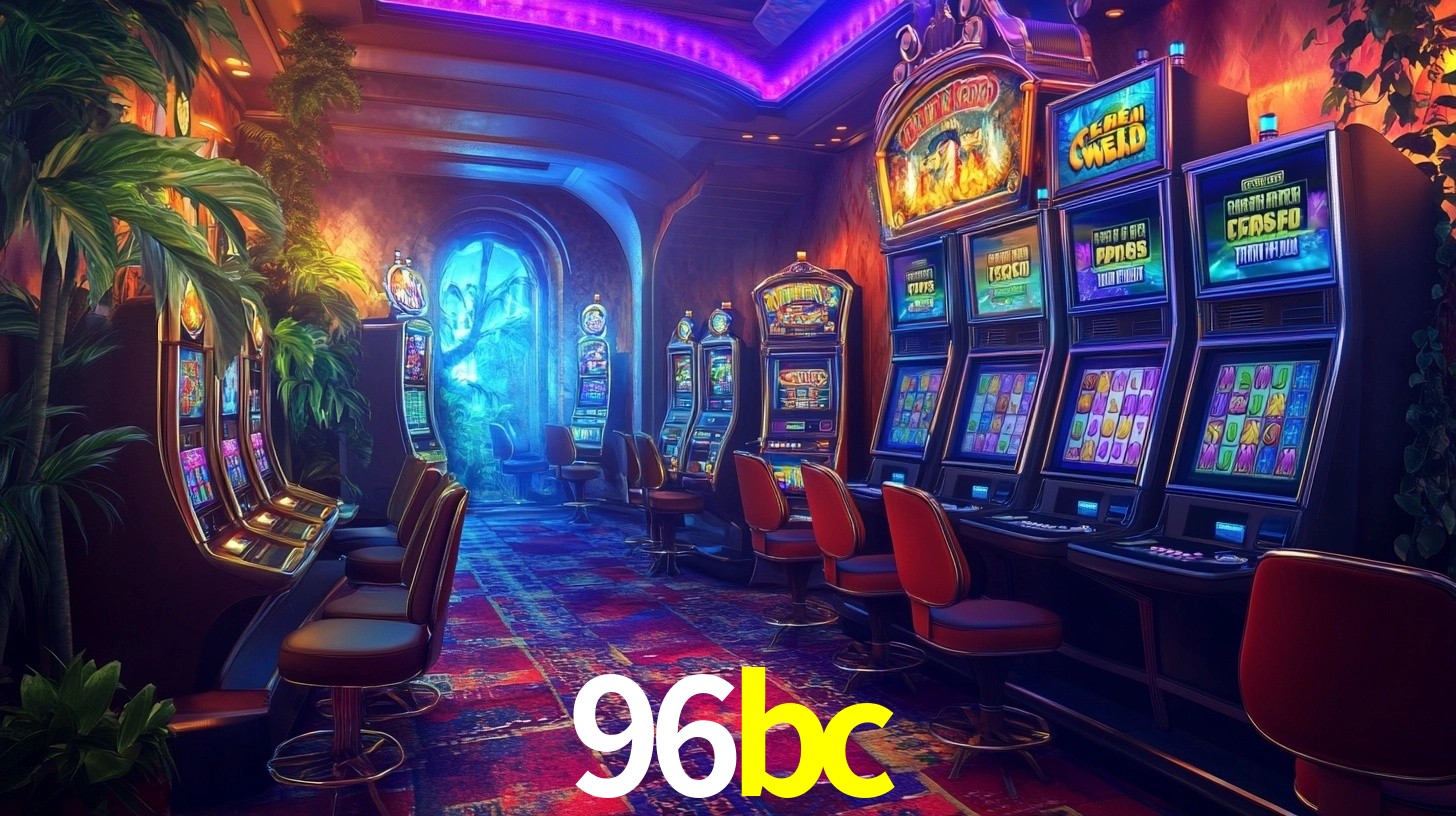 Tournaments 96bc
