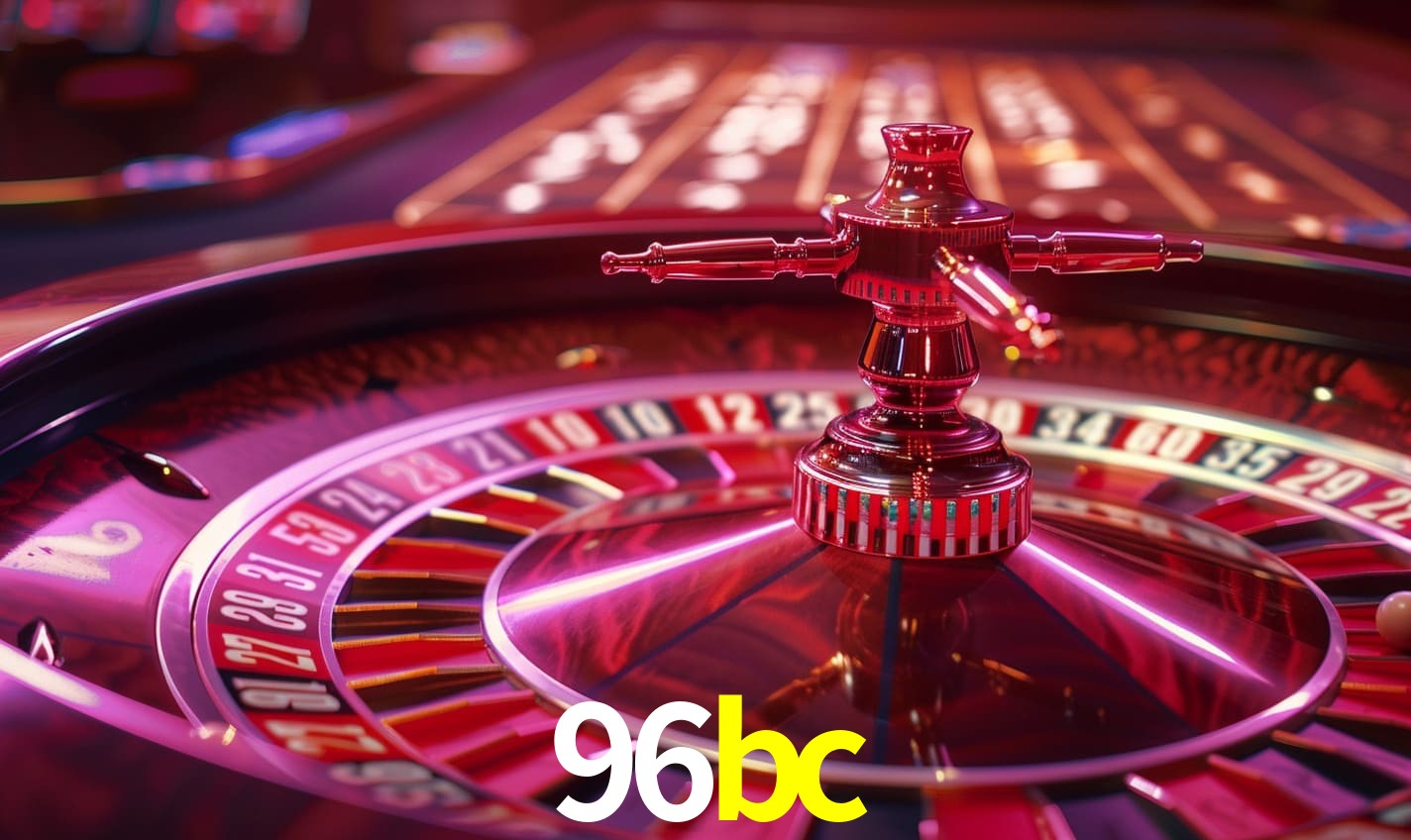 Descubra o Programa VIP da 96bc: Vantagens Exclusivas para Jogadores
