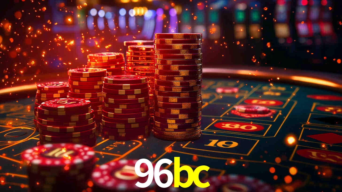 Exclusive Games 96bc