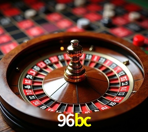 Jogos populares e pagamentos rápidos na 96bc